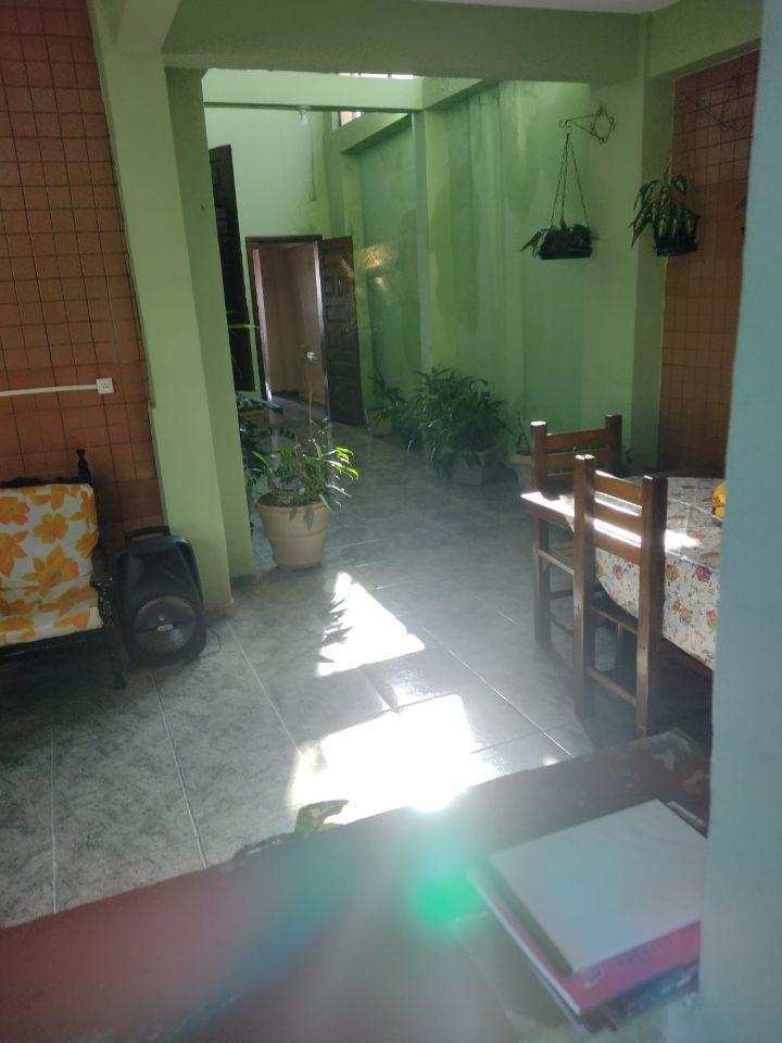 Casa, Alvorada, 6 Quartos, 3 Vagas, 1 Suíte