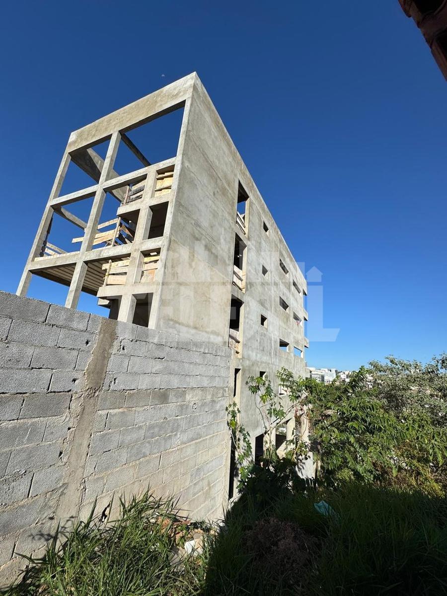 Apartamento, Parque São José, 3 Quartos, 2 Vagas, 3 Suítes