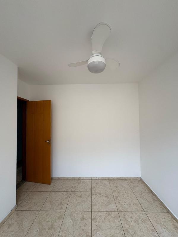 Apartamento, Jardim Riacho das Pedras, 2 Quartos, 1 Vaga