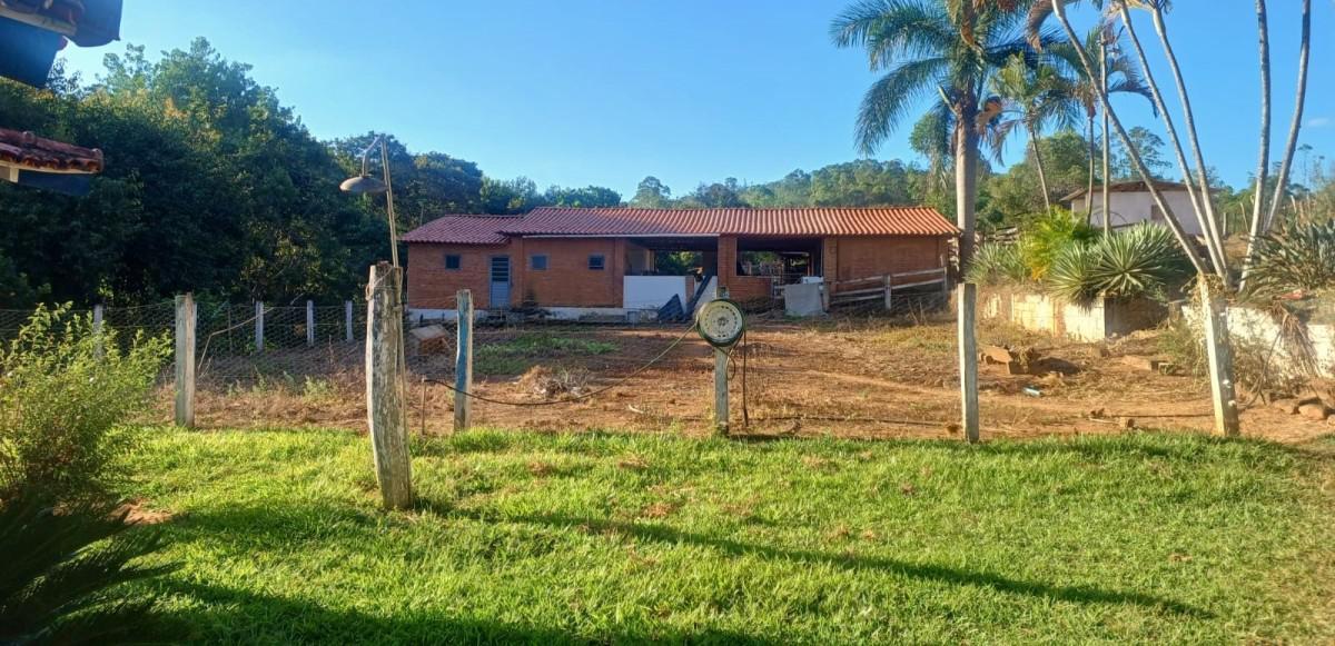 Fazenda, Zona Rural, 0 Quarto, 0 Vaga