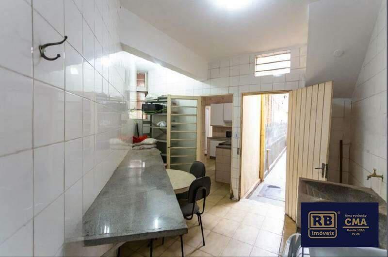Casa, Lourdes, 5 Quartos, 2 Vagas, 1 Suíte