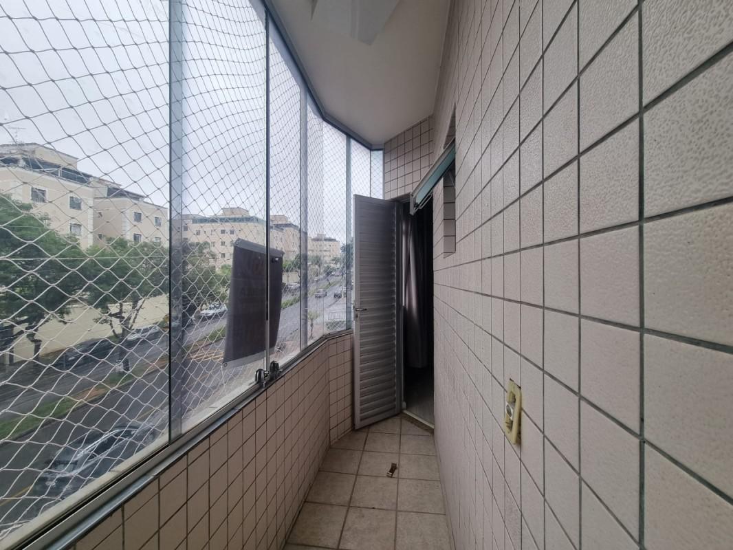 Apartamento, Jardim Riacho das Pedras, 3 Quartos, 1 Vaga
