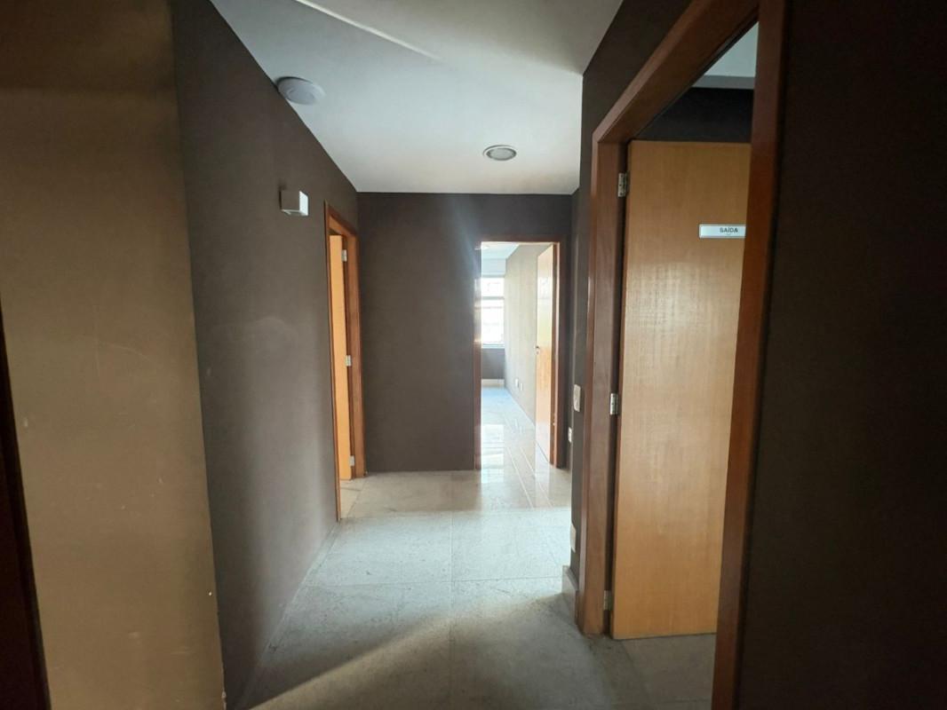 Sala, Santo Agostinho, 0 Quarto, 5 Vagas