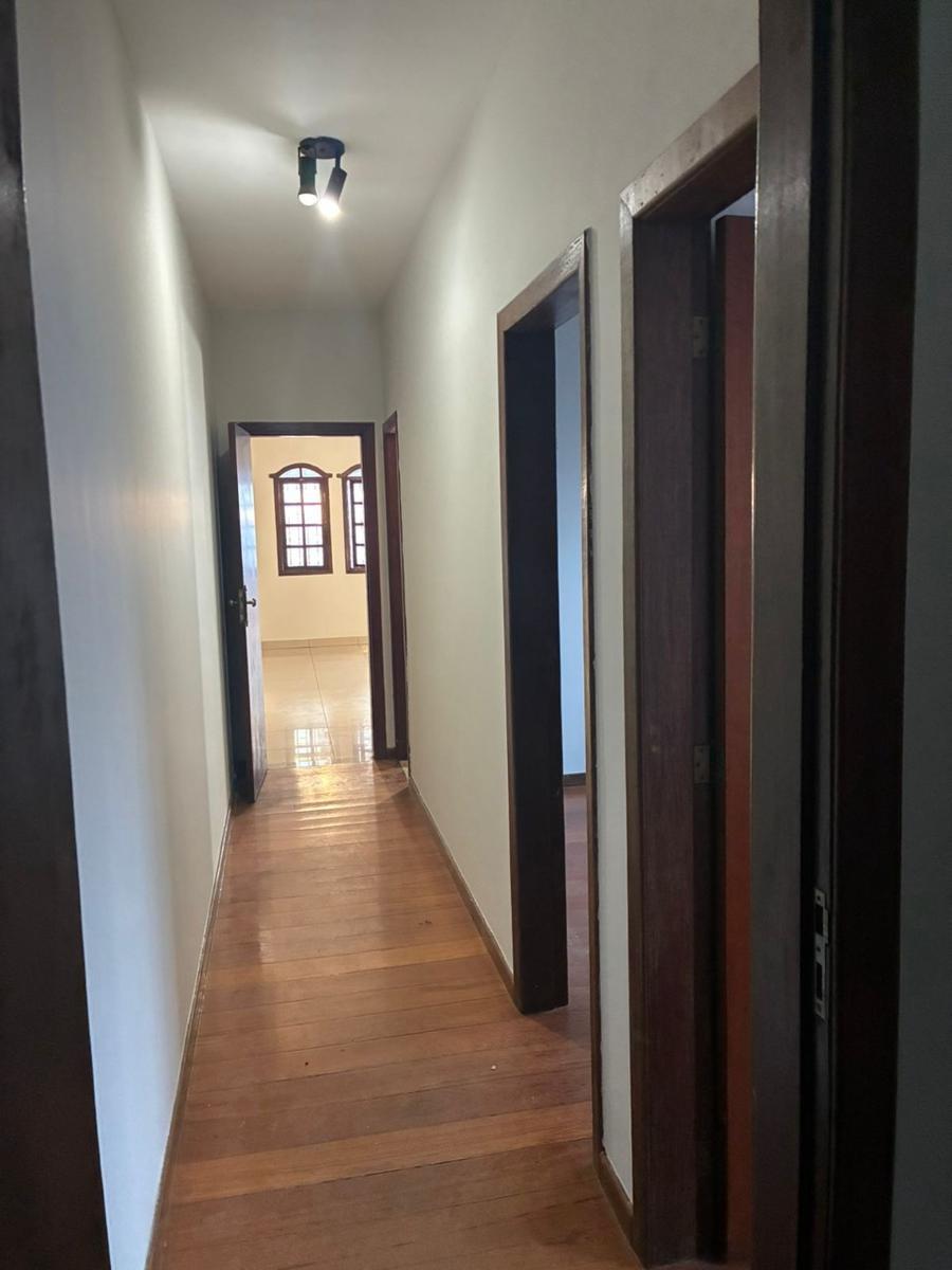 Casa, Santa Amélia, 3 Quartos, 2 Vagas, 1 Suíte