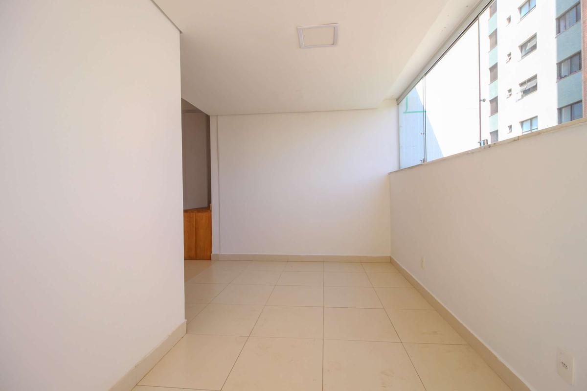 Cobertura, Sion, 2 Quartos, 1 Vaga, 1 Suíte