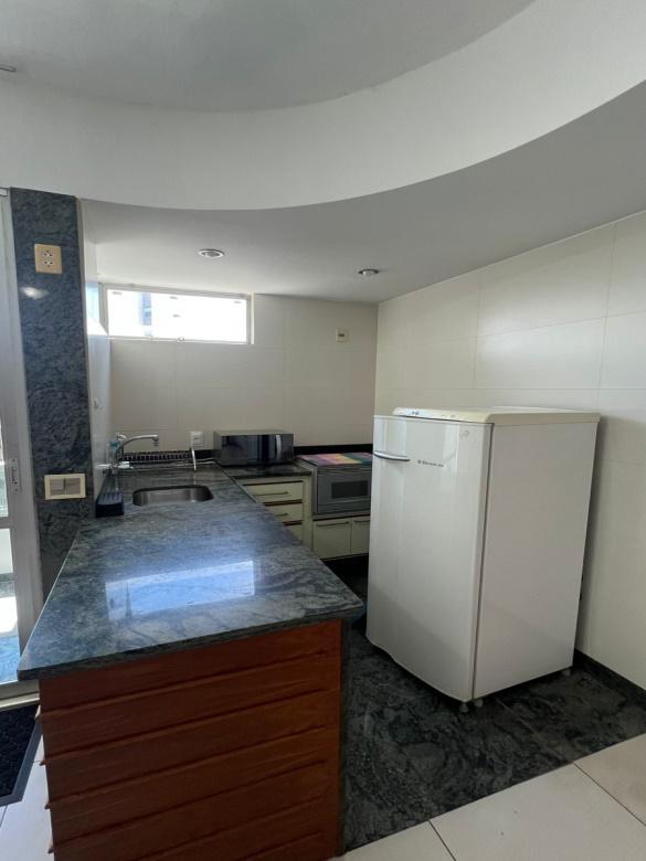 Apartamento, Lourdes, 1 Quarto, 1 Vaga, 1 Suíte