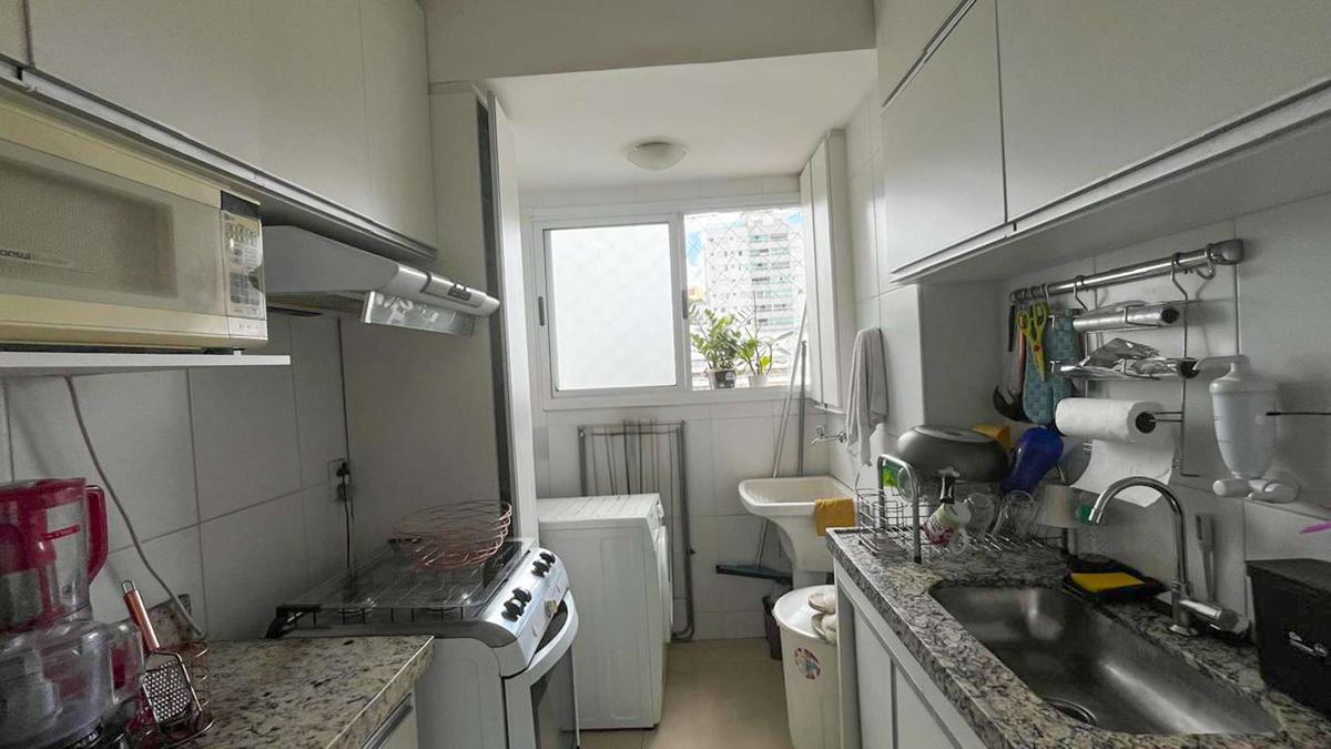 Apartamento, Buritis, 2 Quartos, 1 Vaga, 1 Suíte