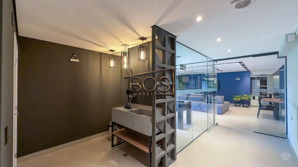 Apartamento, Grajaú, 2 Quartos, 2 Vagas, 2 Suítes