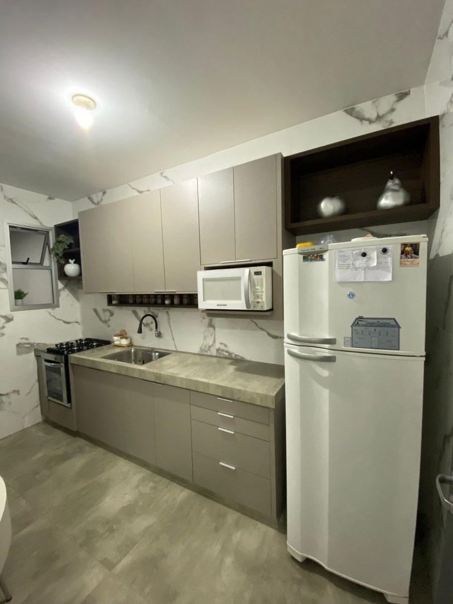 Apartamento, Darcy Vargas, 2 Quartos, 1 Vaga