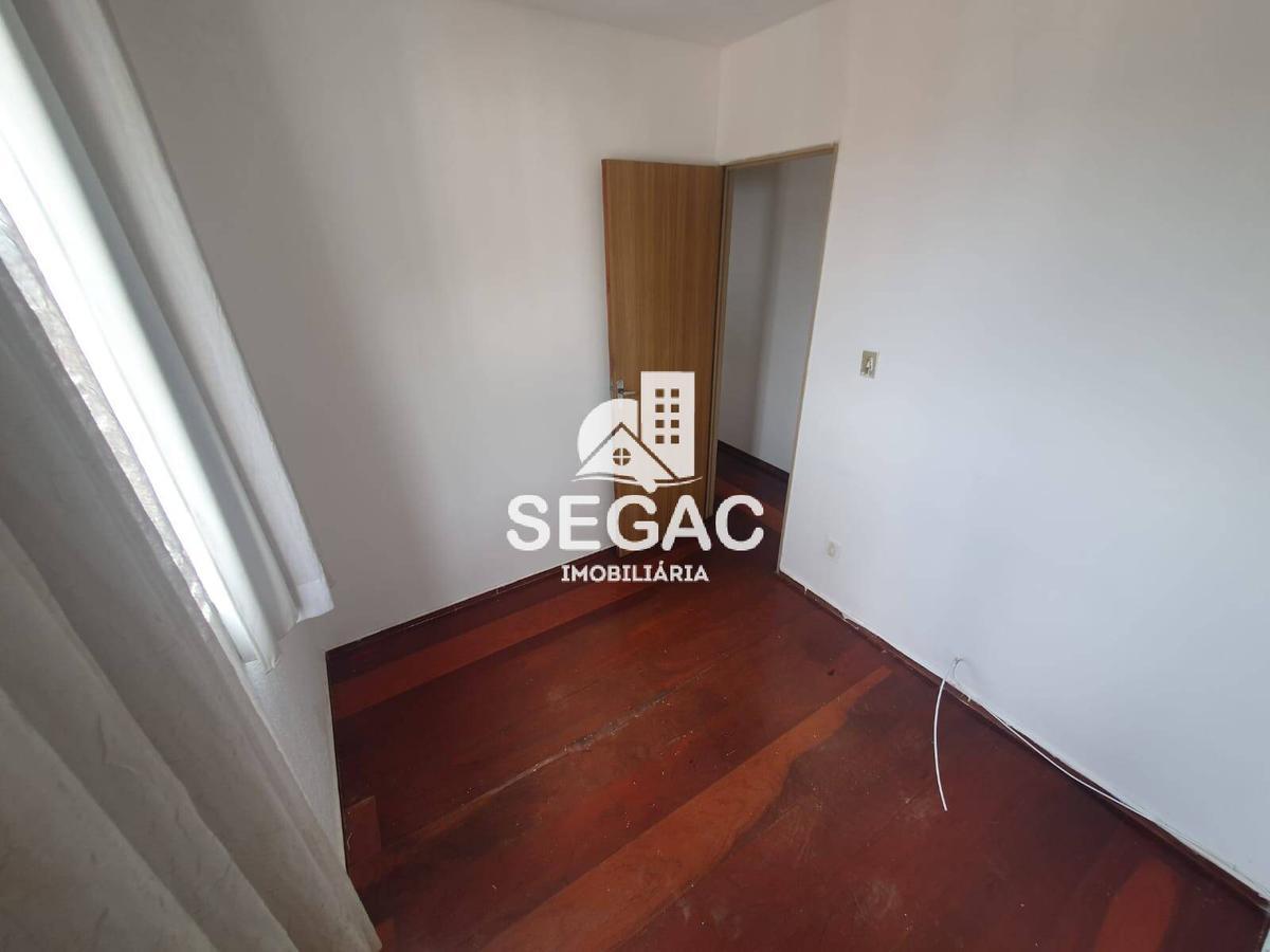 Apartamento, Salgado Filho, 2 Quartos, 1 Vaga