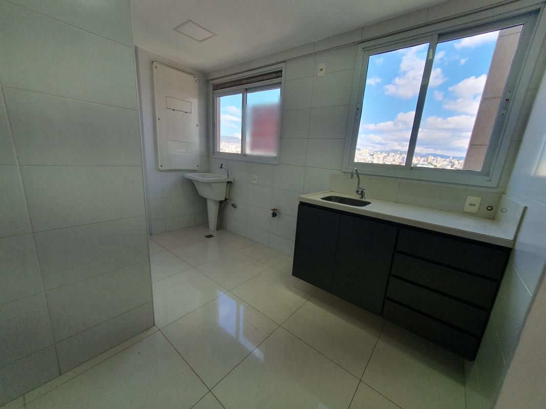 Apartamento, Prado, 3 Quartos, 2 Vagas, 1 Suíte