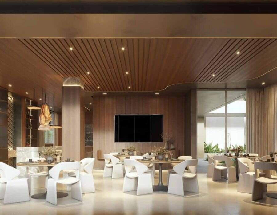 Apartamento, Vale do Sereno, 4 Quartos, 4 Vagas, 4 Suítes