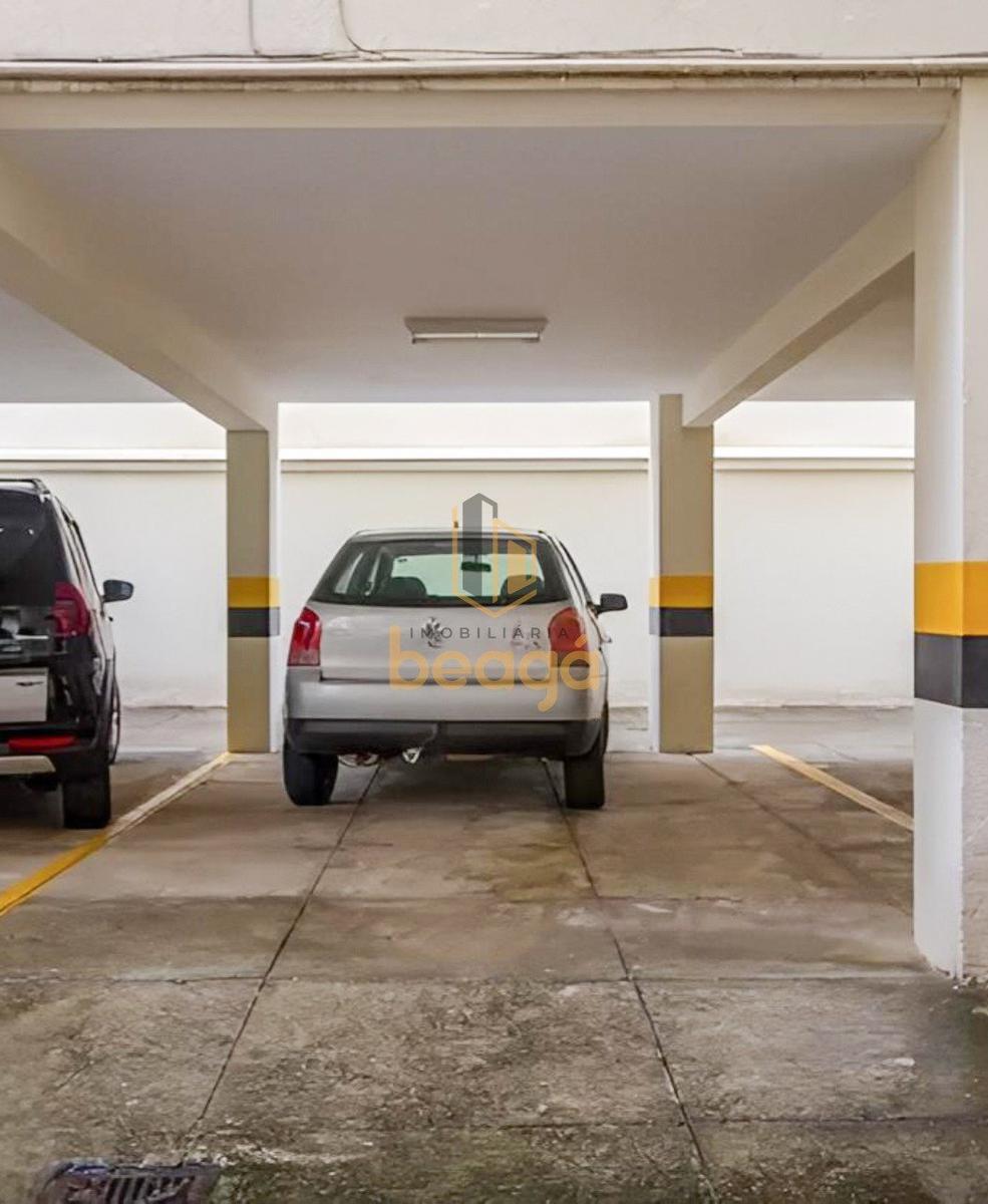 Apartamento, Jardim Montanhês, 2 Quartos, 1 Vaga, 1 Suíte