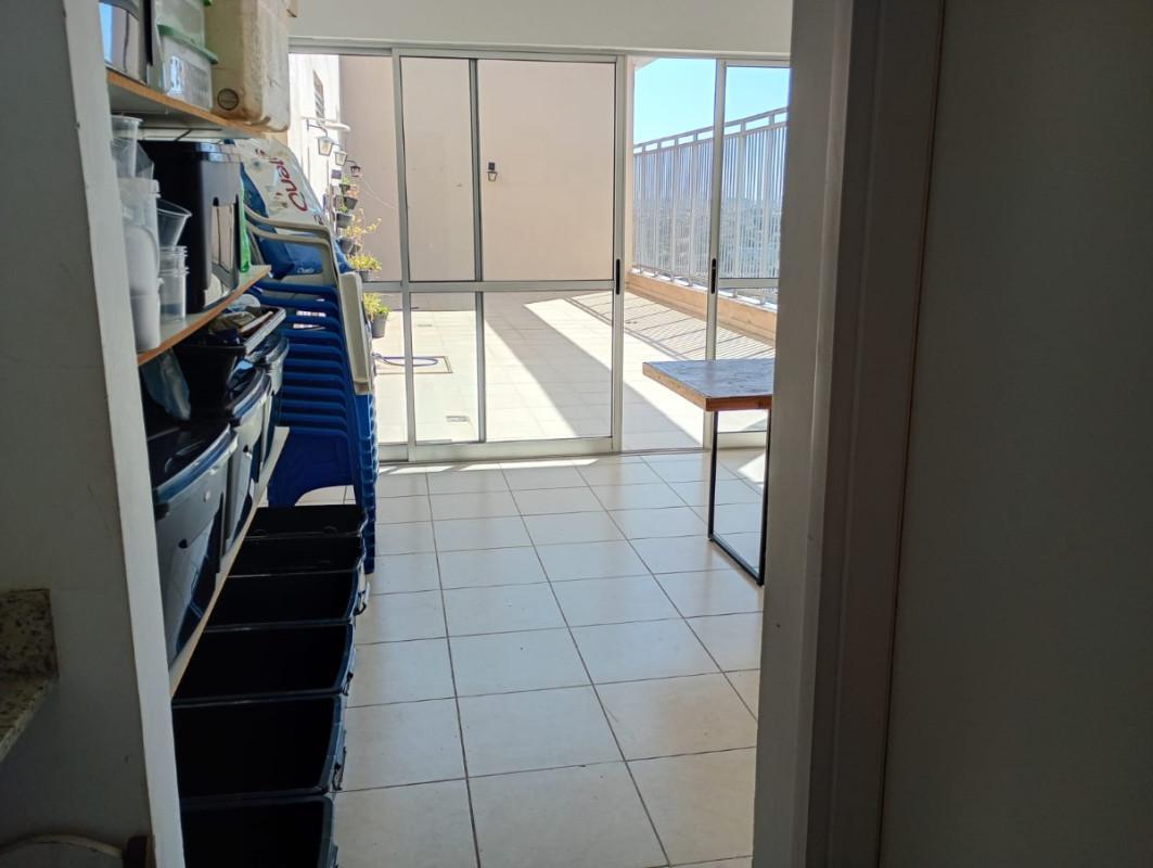 Cobertura, Vila Clóris, 4 Quartos, 3 Vagas, 1 Suíte