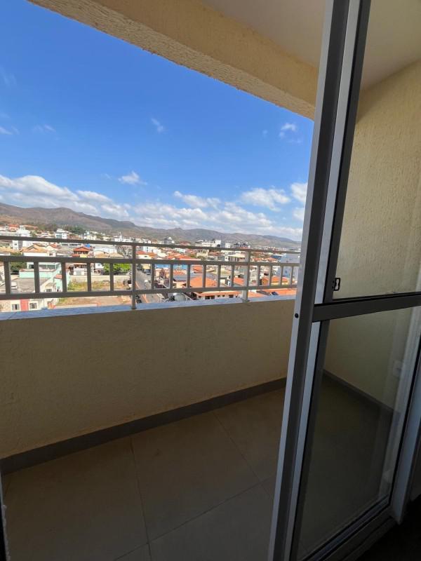 Apartamento, Milionários, 2 Quartos, 1 Vaga, 1 Suíte