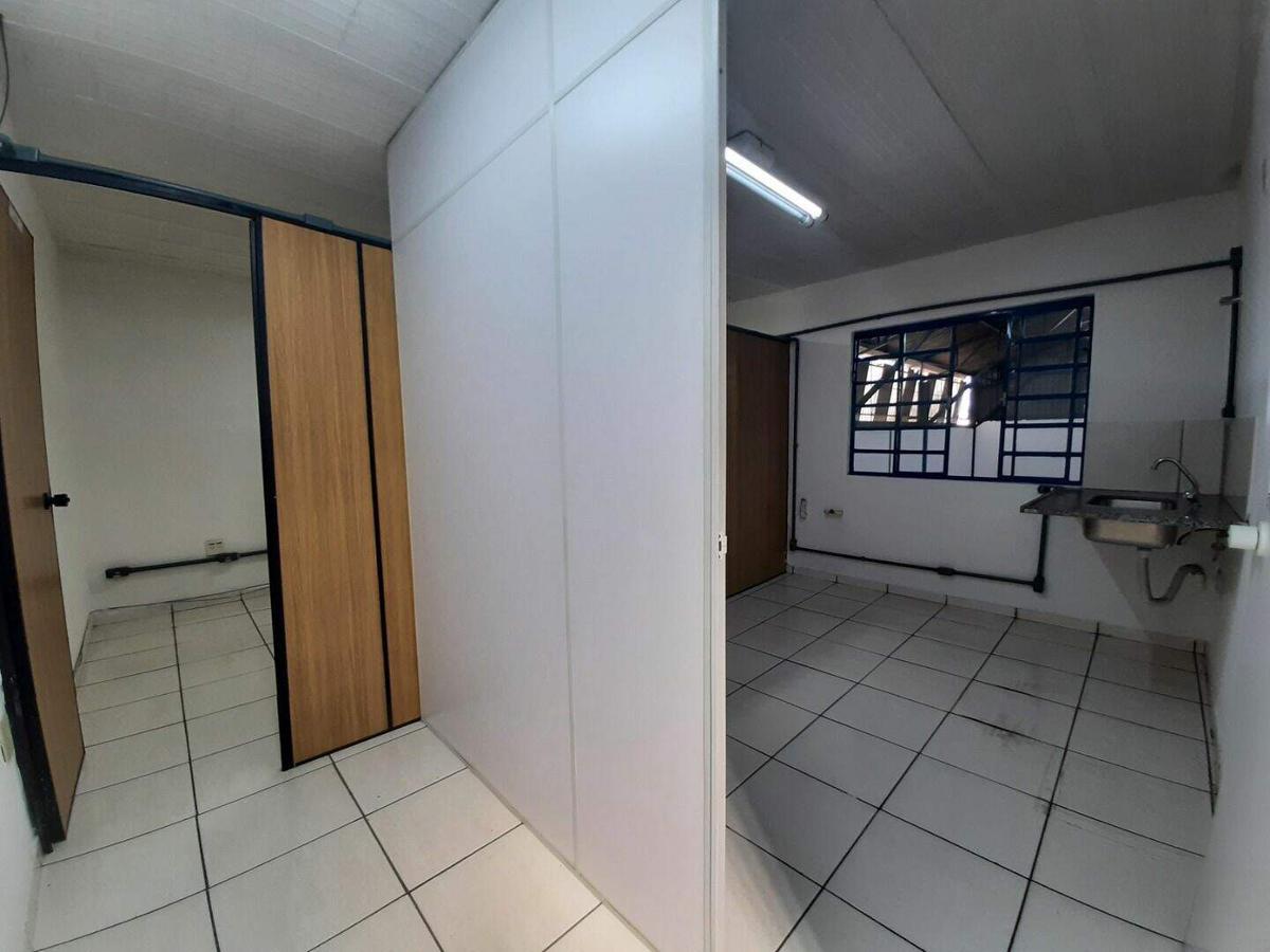 Galpão, Boa Esperança, 0 Quarto, 0 Vaga