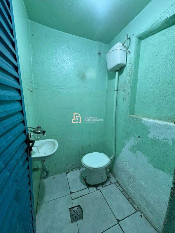 Loja, Jatobá (barreiro)