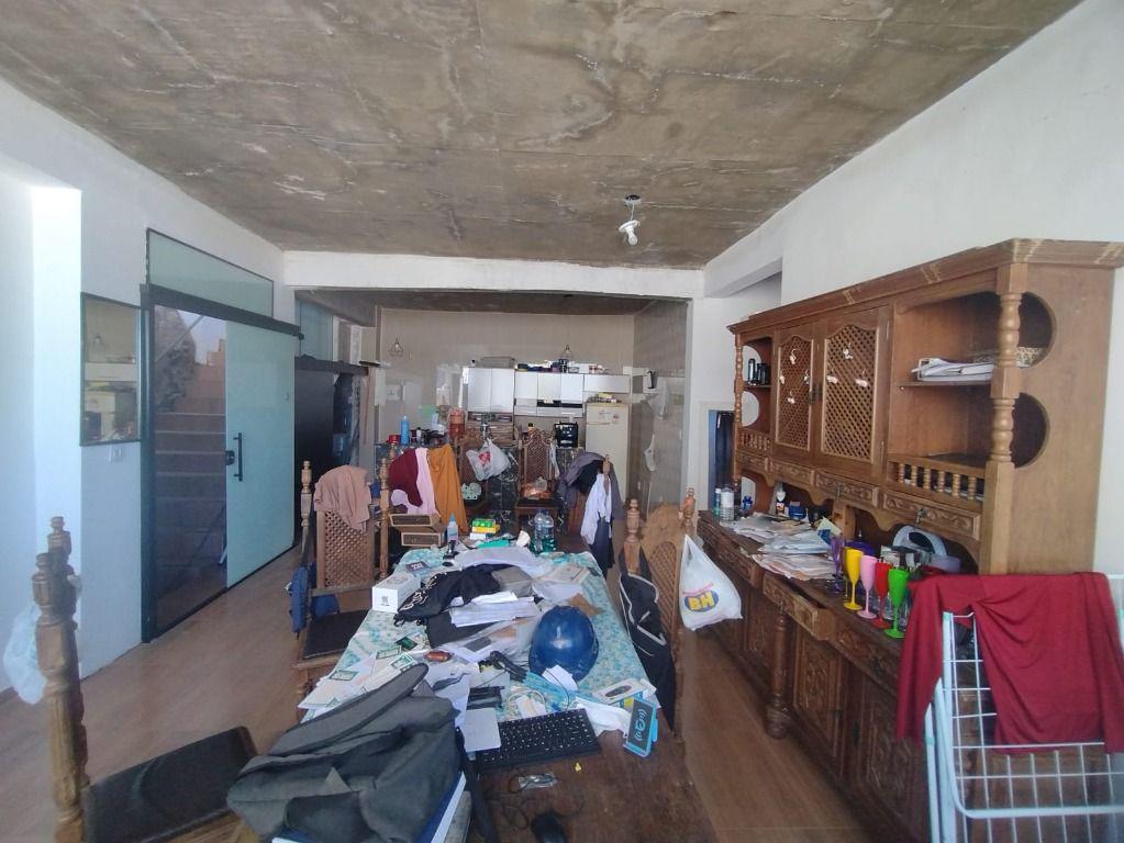 Casa, Nações Unidas, 5 Quartos, 5 Vagas, 1 Suíte