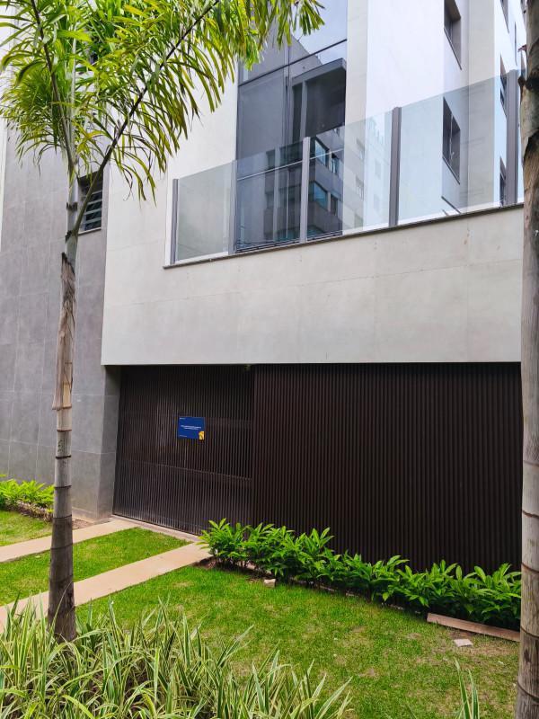 Cobertura, Serra, 3 Quartos, 2 Vagas, 1 Suíte