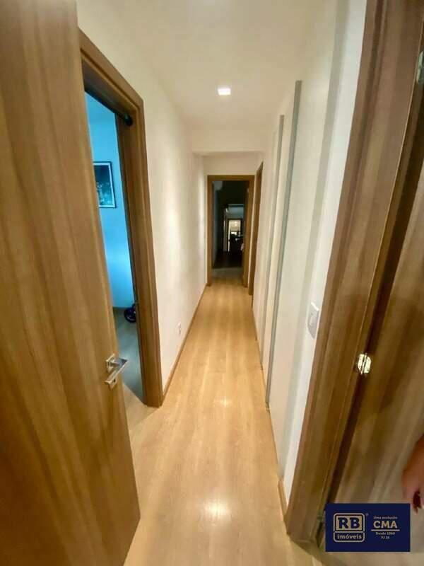 Apartamento, São Pedro, 4 Quartos, 3 Vagas, 2 Suítes