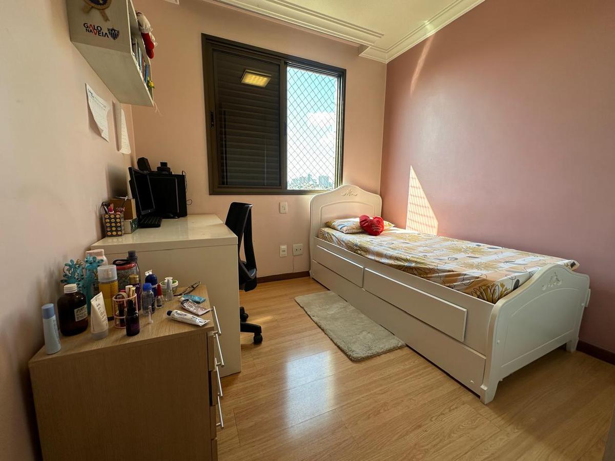 Cobertura, Padre Eustáquio, 4 Quartos, 3 Vagas, 1 Suíte