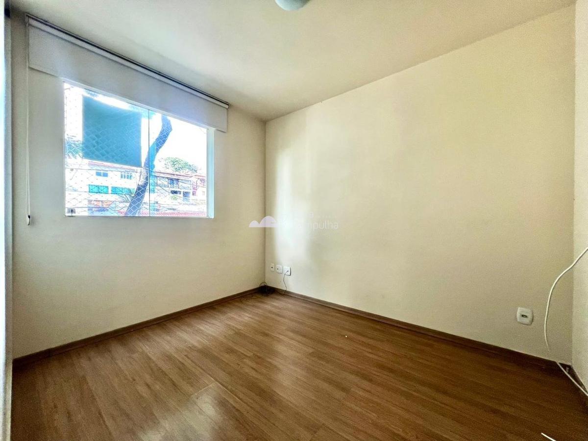 Apartamento, Itapoã, 3 Quartos, 2 Vagas, 1 Suíte