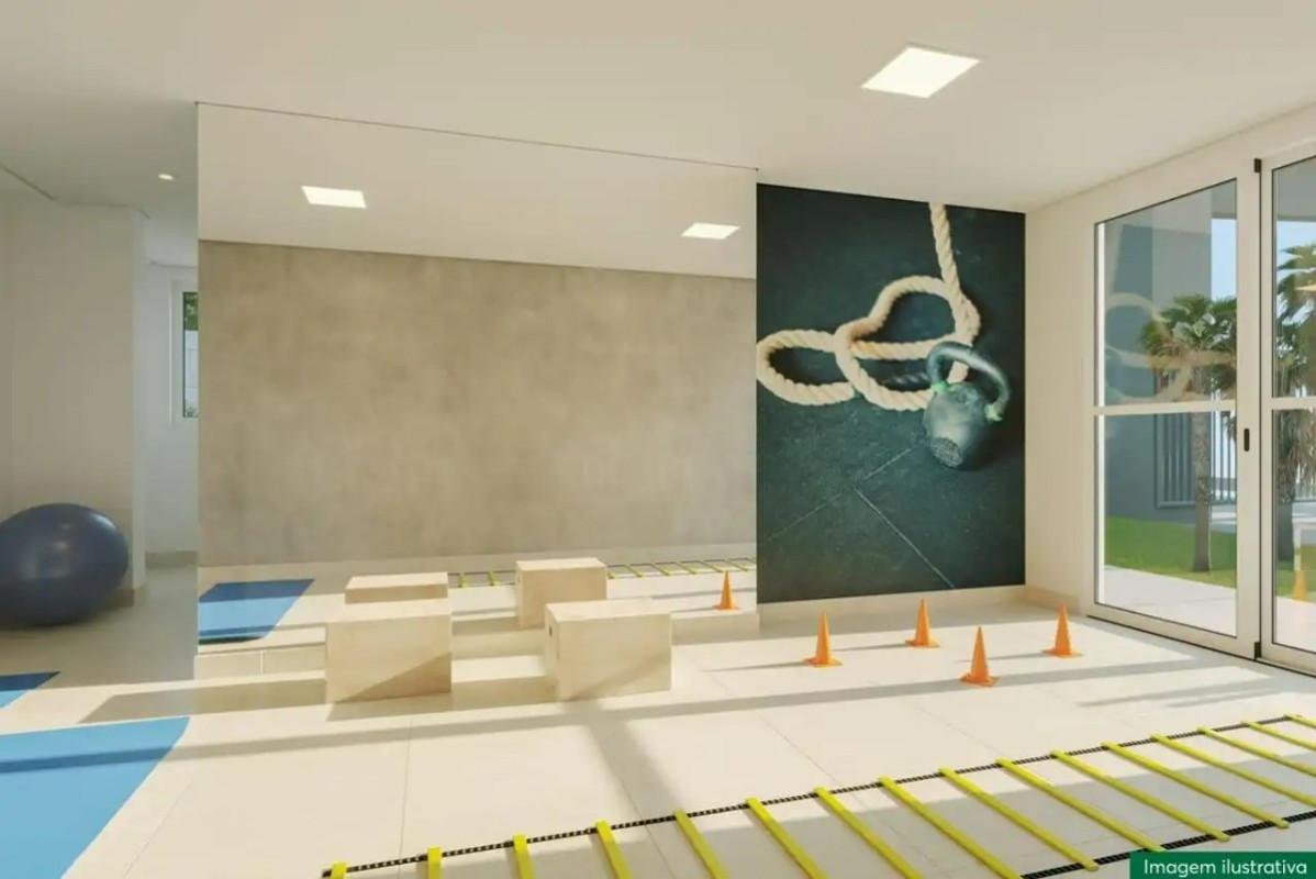 Apartamento, Estrela do Oriente, 2 Quartos, 1 Vaga, 1 Suíte