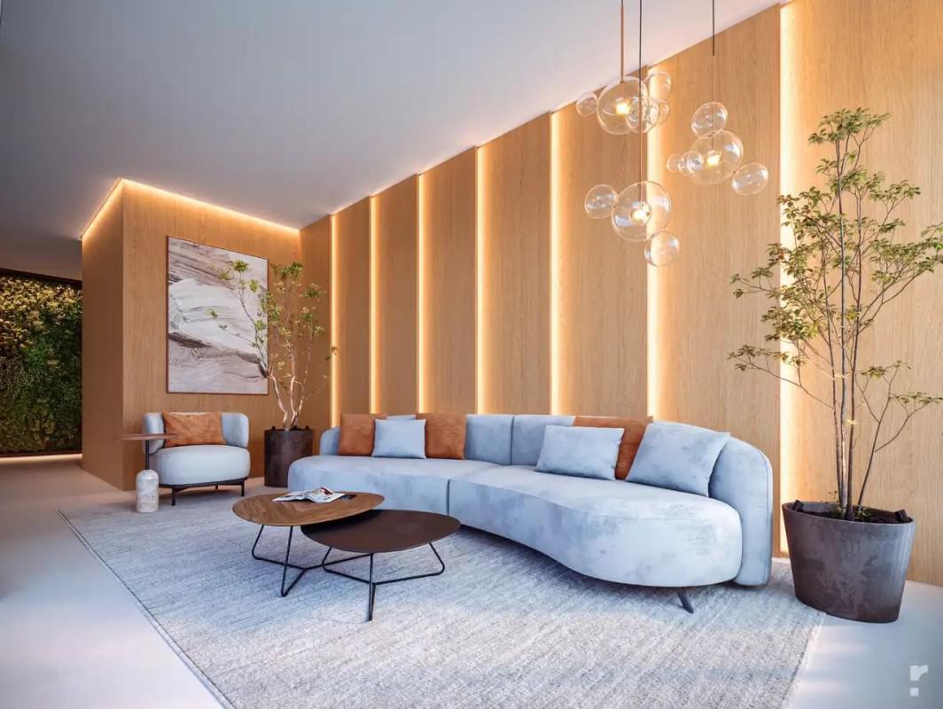 Apartamento, Coração Eucarístico, 3 Quartos, 2 Vagas, 1 Suíte