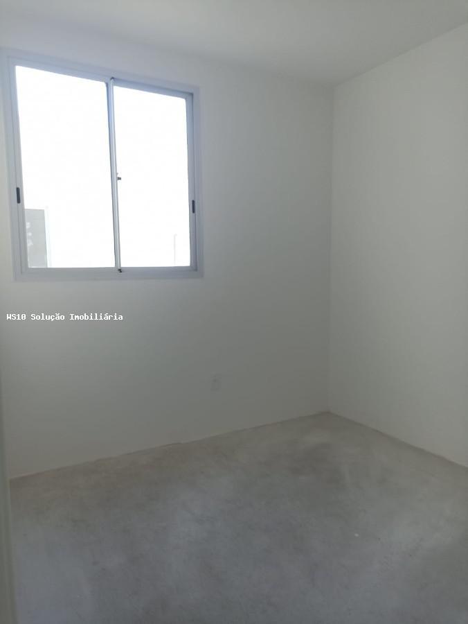 Apartamento, Colonial, 2 Quartos, 1 Vaga