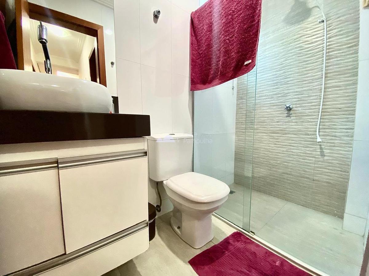 Apartamento, Santa Amélia, 3 Quartos, 2 Vagas, 1 Suíte