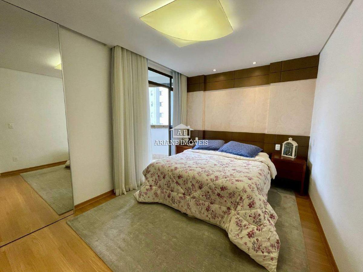 Apartamento, Buritis, 4 Quartos, 4 Vagas, 4 Suítes