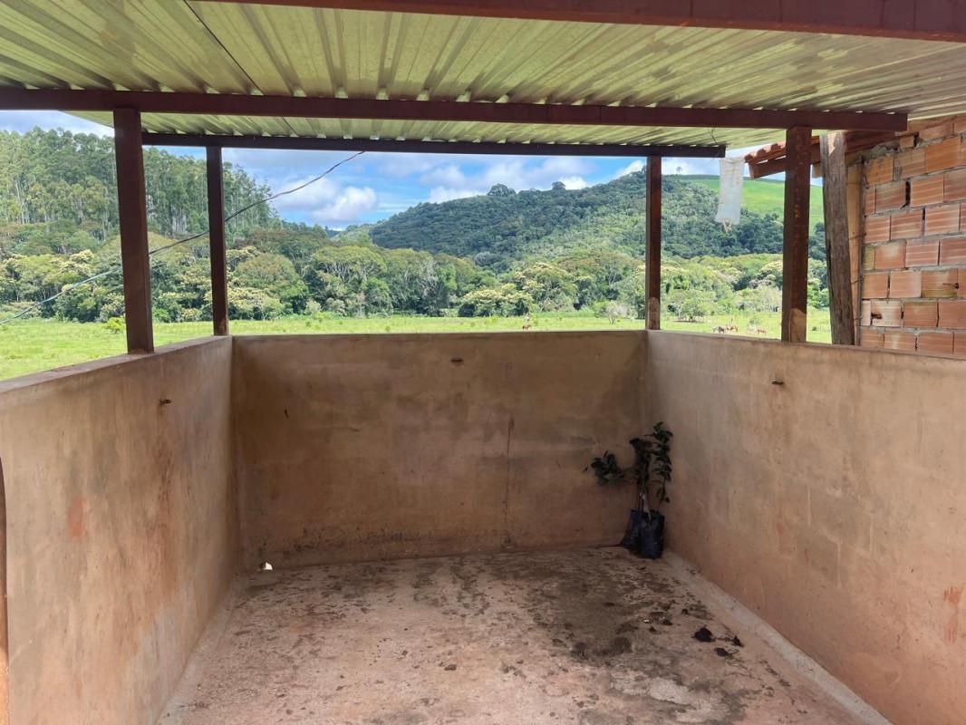 Fazenda, Zona Rural, 0 Quarto, 0 Vaga