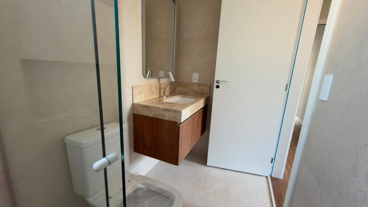 Apartamento, Gutierrez, 3 Quartos, 2 Vagas, 1 Suíte
