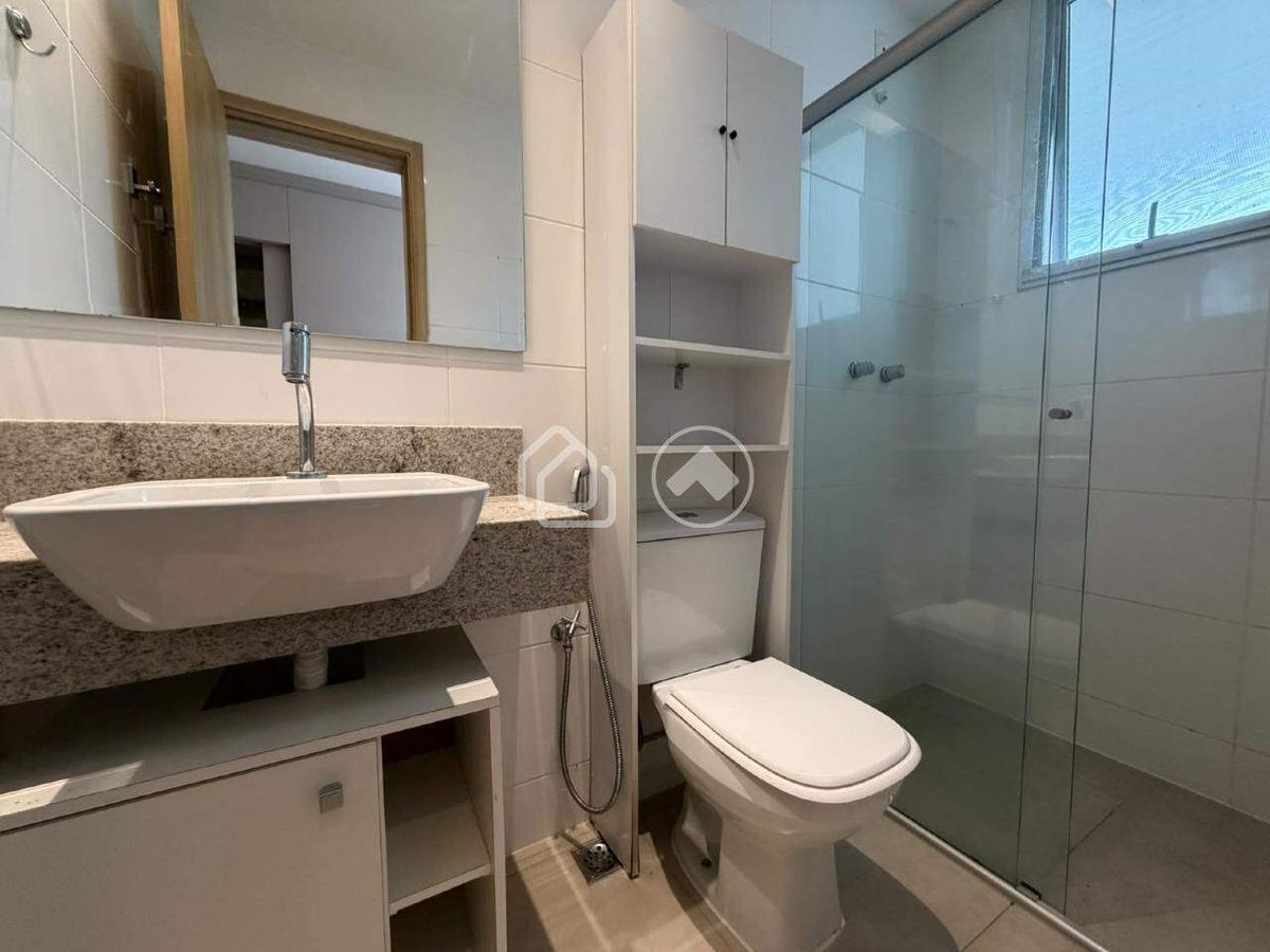 Apartamento, Buritis, 3 Quartos, 2 Vagas, 1 Suíte