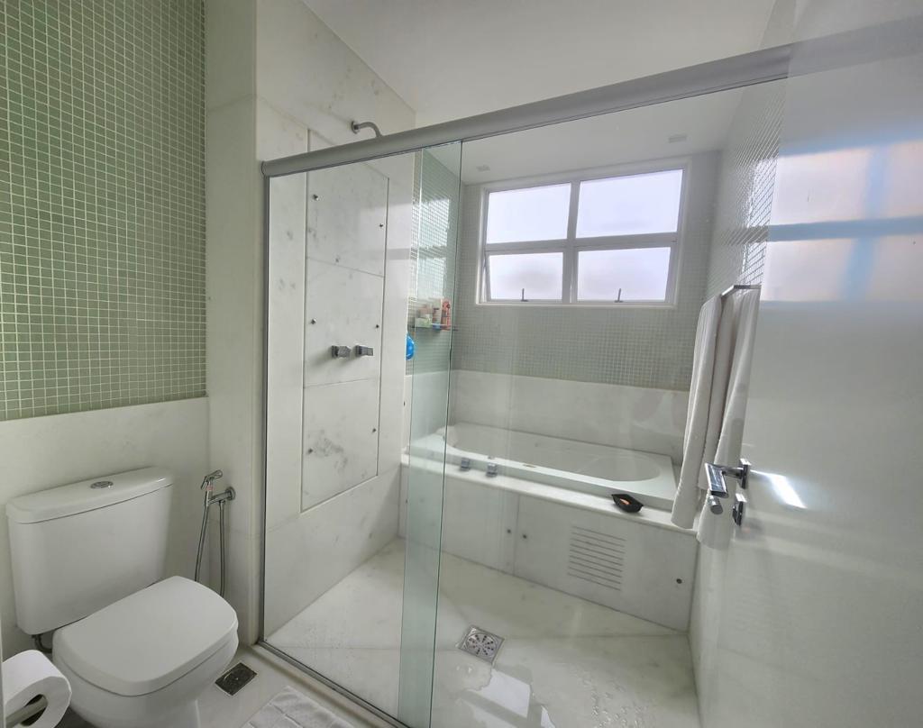 Apartamento, Anchieta, 4 Quartos, 4 Vagas, 3 Suítes