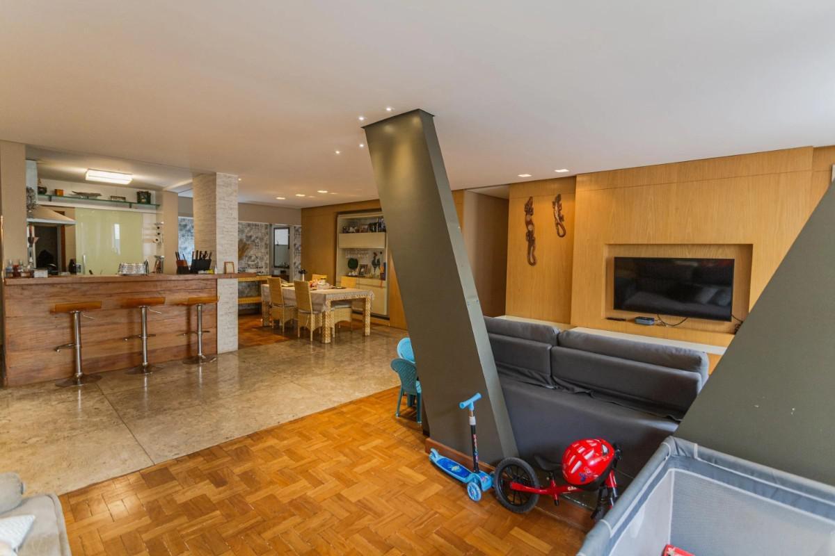 Apartamento, Lourdes, 3 Quartos, 1 Vaga, 1 Suíte