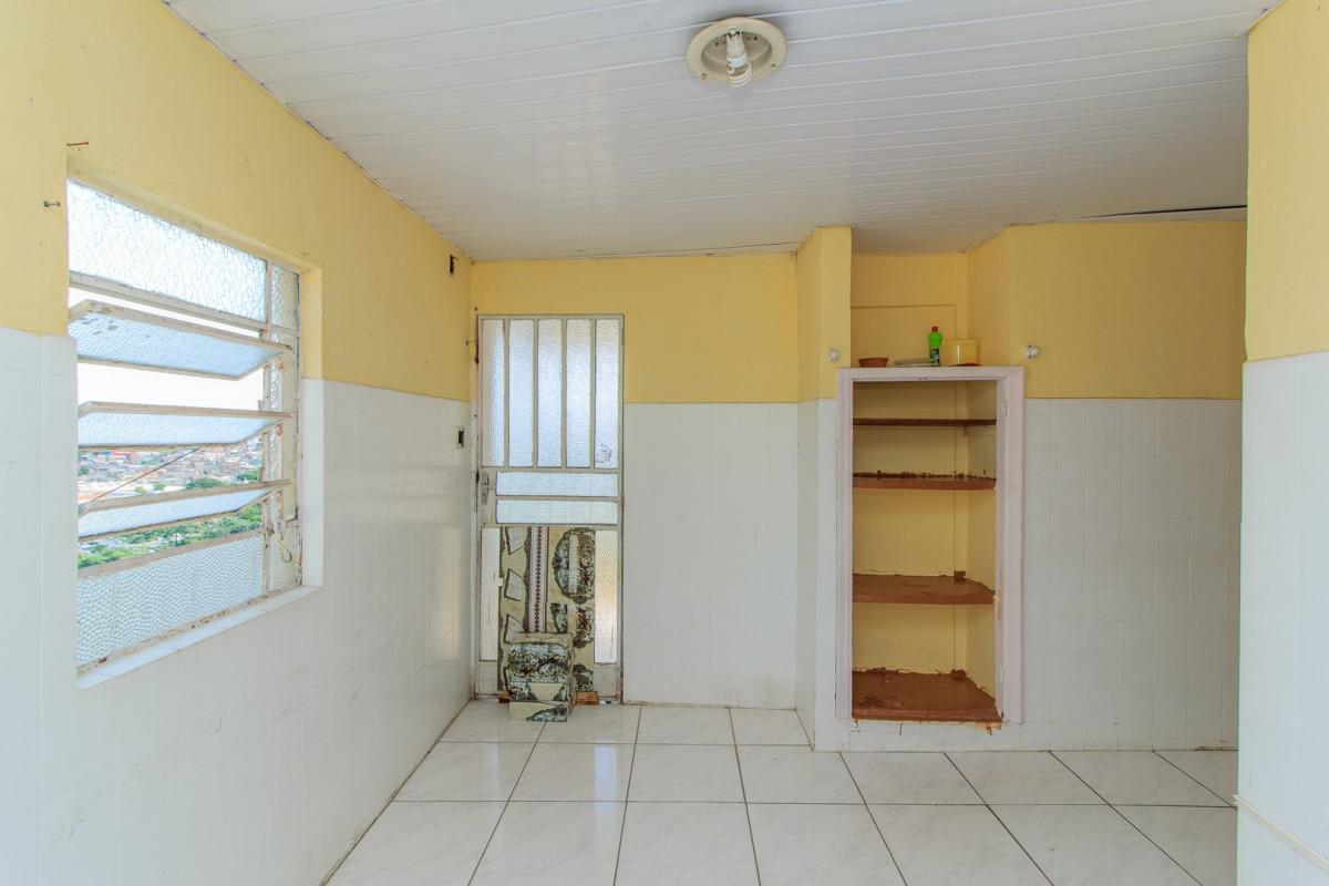 Casa, Colégio Batista, 2 Quartos, 4 Vagas