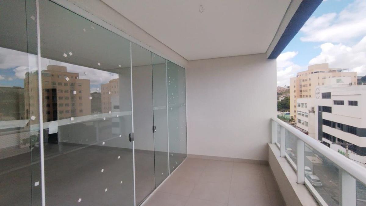 Apartamento, Fernão Dias, 4 Quartos, 3 Vagas, 1 Suíte