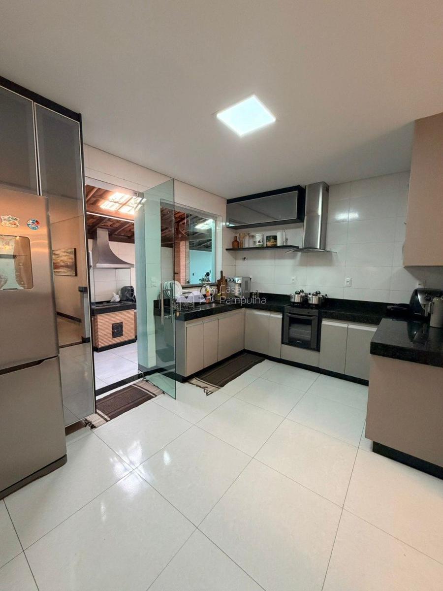 Casa, Copacabana, 3 Quartos, 3 Vagas, 1 Suíte