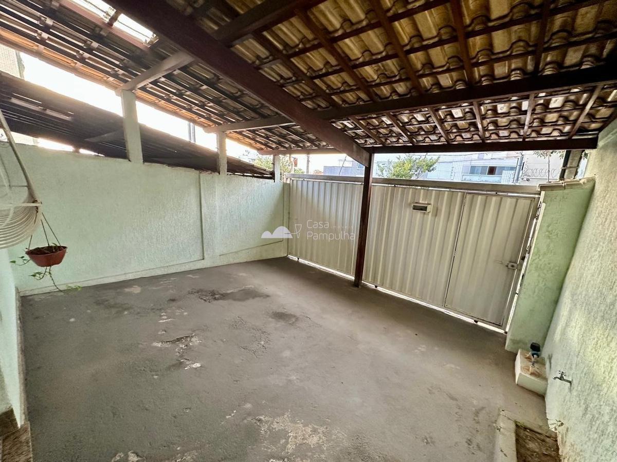 Casa, Heliópolis, 2 Quartos, 2 Vagas, 1 Suíte