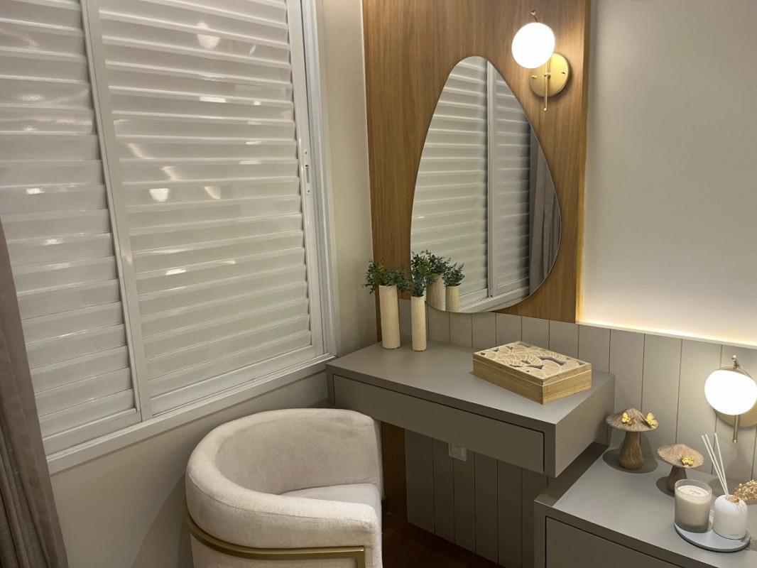 Apartamento, Caiçaras, 2 Quartos, 1 Vaga, 1 Suíte