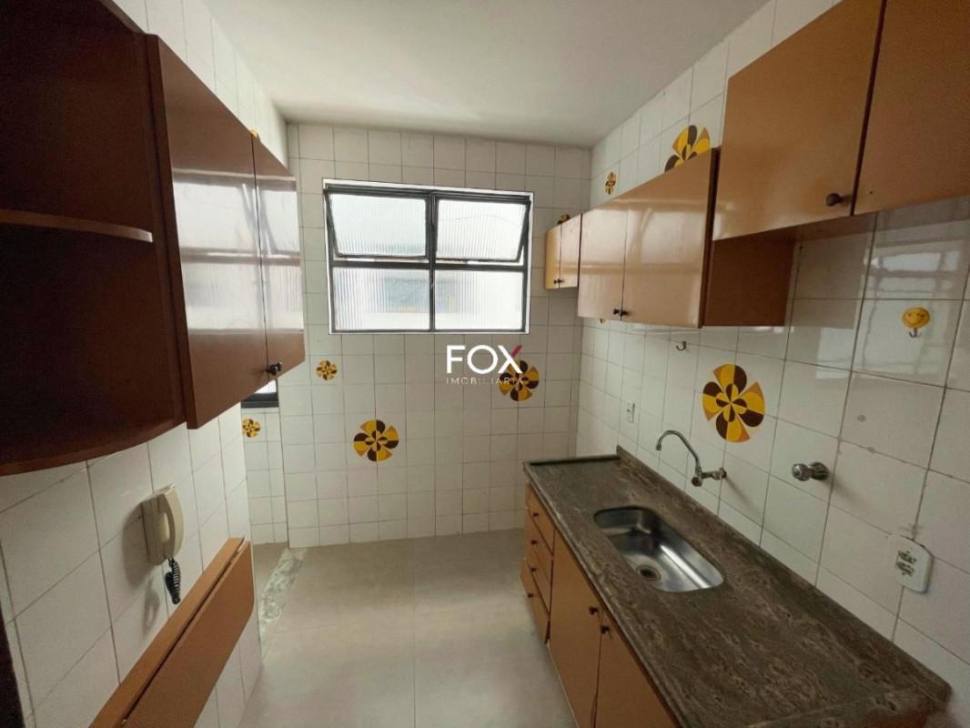 Apartamento, Coração Eucarístico, 4 Quartos, 2 Vagas, 1 Suíte