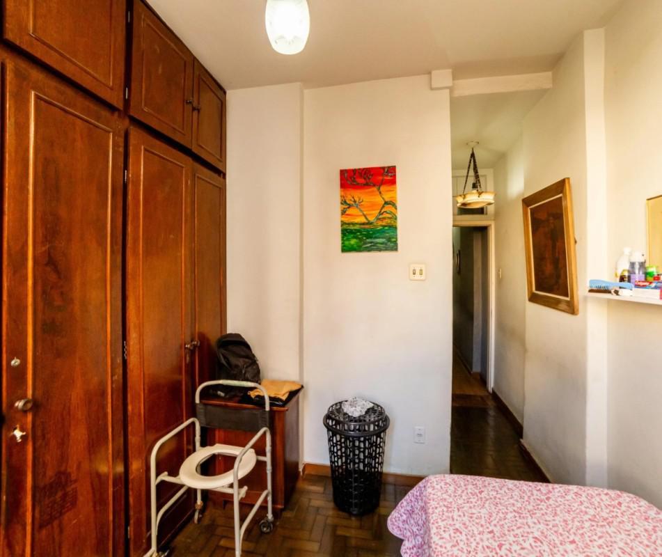 Apartamento, Centro, 3 Quartos, 0 Vaga