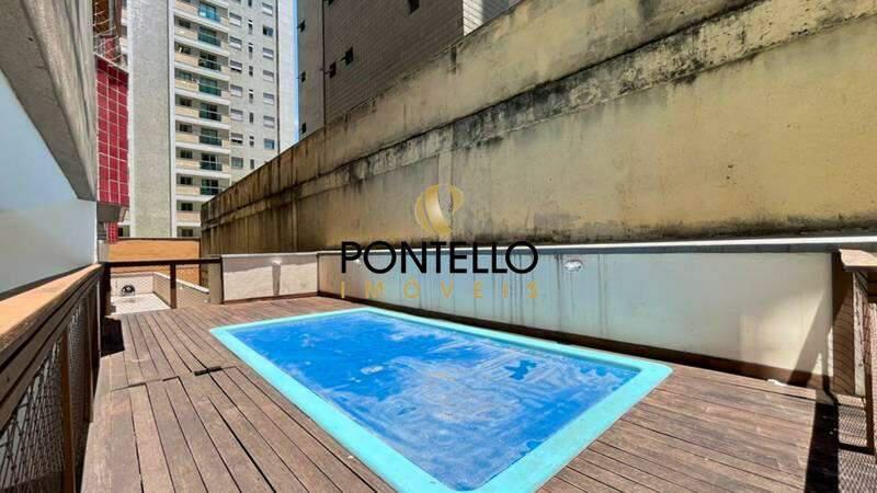 Apartamento, Savassi, 2 Quartos, 1 Vaga, 1 Suíte