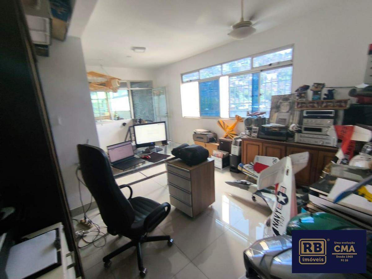 Cobertura, Santo Antônio, 4 Quartos, 2 Vagas, 2 Suítes