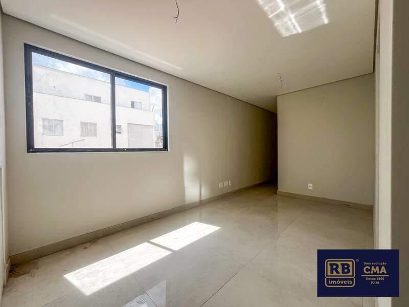 Apartamento, Floresta, 2 Quartos, 2 Vagas, 2 Suítes