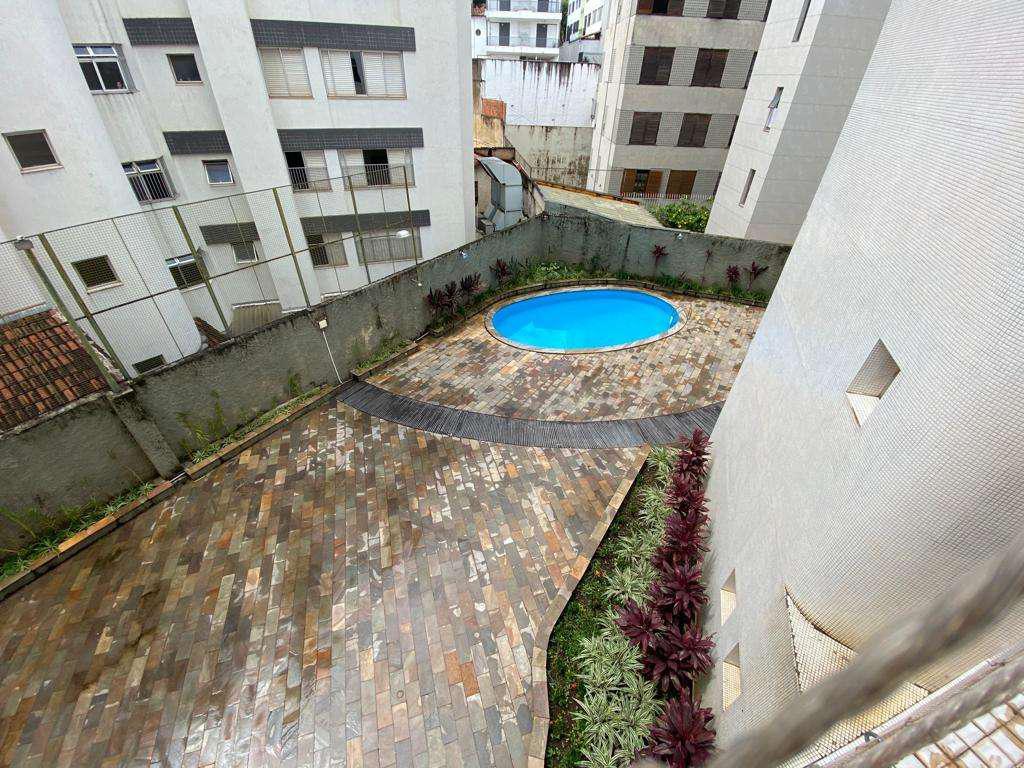 Apartamento, Santa Lúcia, 4 Quartos, 3 Vagas, 2 Suítes