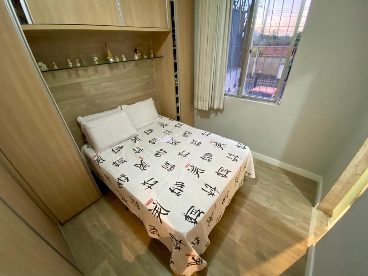 Apartamento, Itapoã, 3 Quartos, 1 Vaga, 1 Suíte
