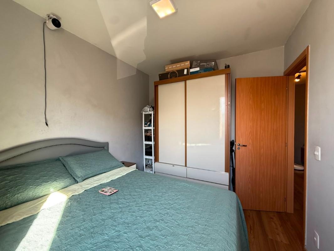 Apartamento, Chácara Cotia, 2 Quartos, 1 Vaga