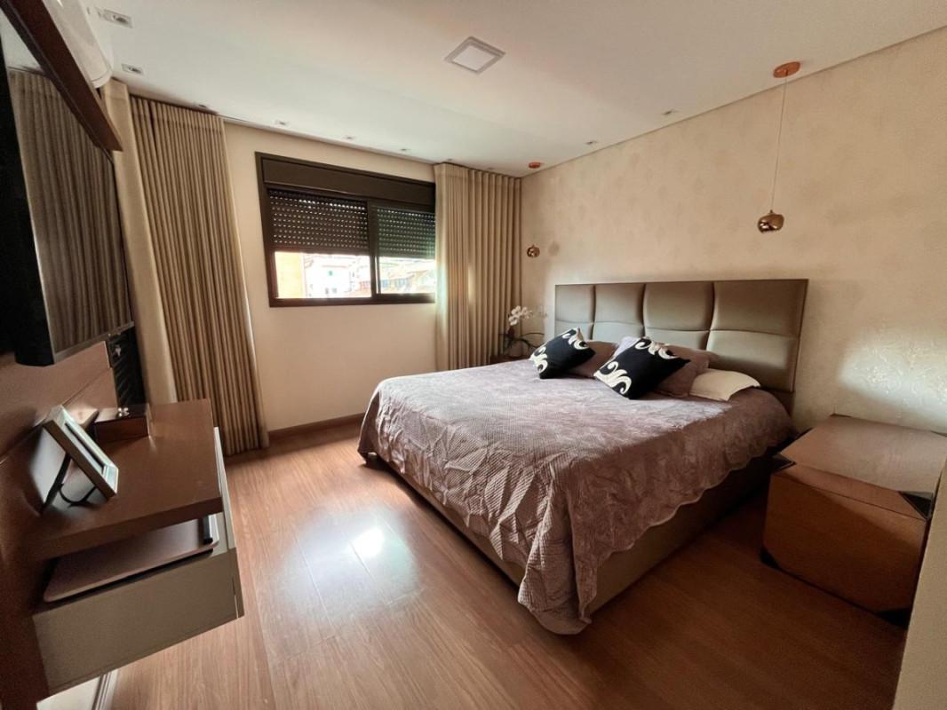 Apartamento, Jardim Riacho das Pedras, 3 Quartos, 2 Vagas, 1 Suíte